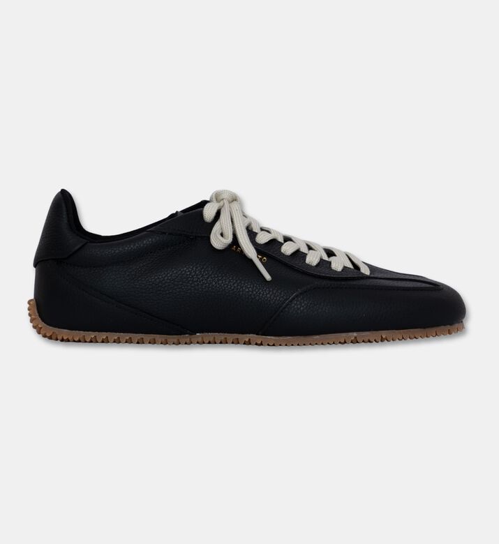 Axel Arigato Daze Leather Look Lace-up Sneakers, Packshot View