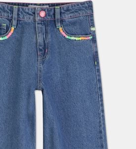 Billieblush Pant Denim, Packshot View