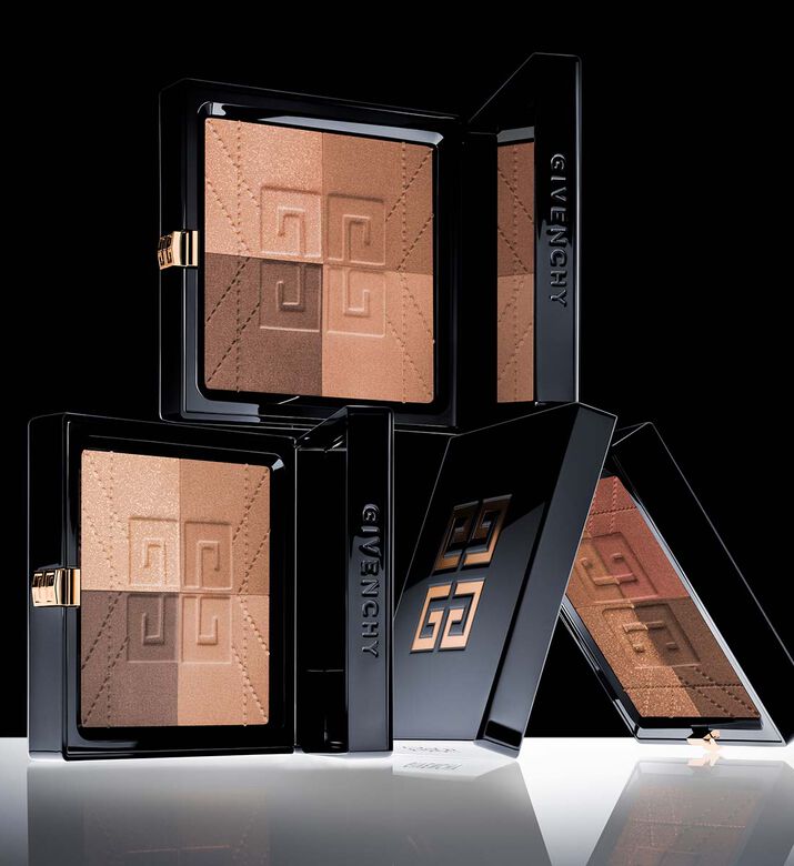 Givenchy Beauty Prisme Libre Bronzing Powder, H001, Packshot View