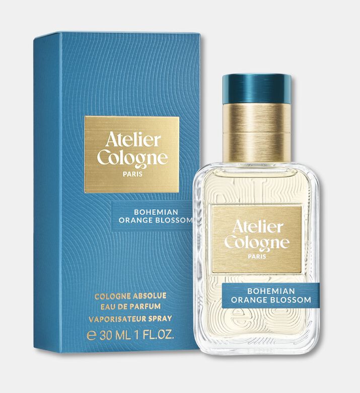 Atelier Cologne Edp Bohem Orange Blossom, 30-ml, Packshot View