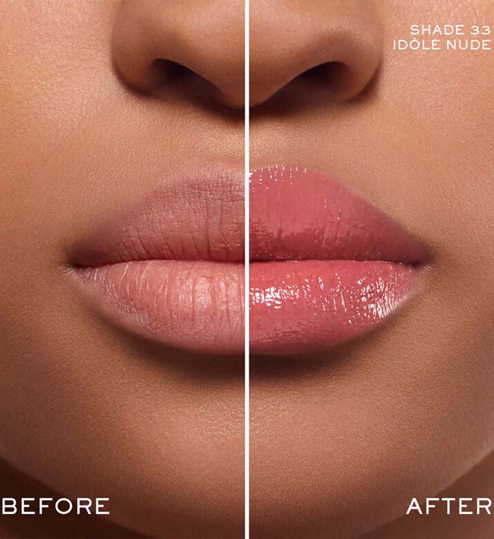 Lip Idole Butterglow Lipstick N10