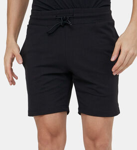 Essential Cotton Short
