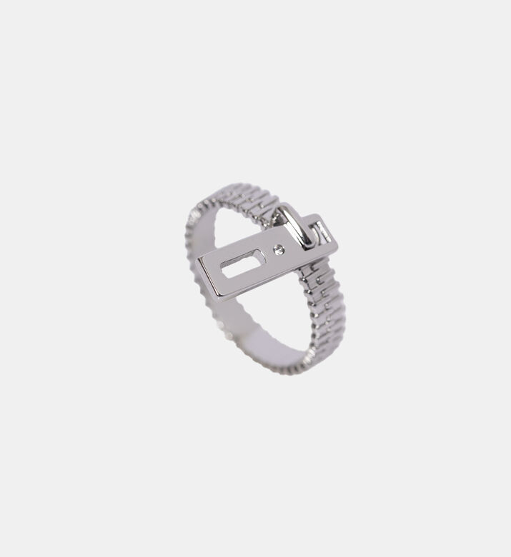 J Marc Zipper Ring