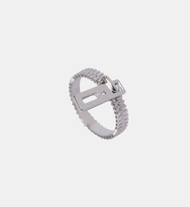 J Marc Zipper Ring J Marc Zipper Ring