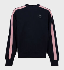 Assemble Organic Cotton Sweatshirt Assemble Organic Cotton Sweatshirt