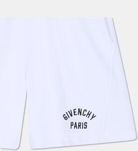Givenchy Short, White, 12y, Packshot View