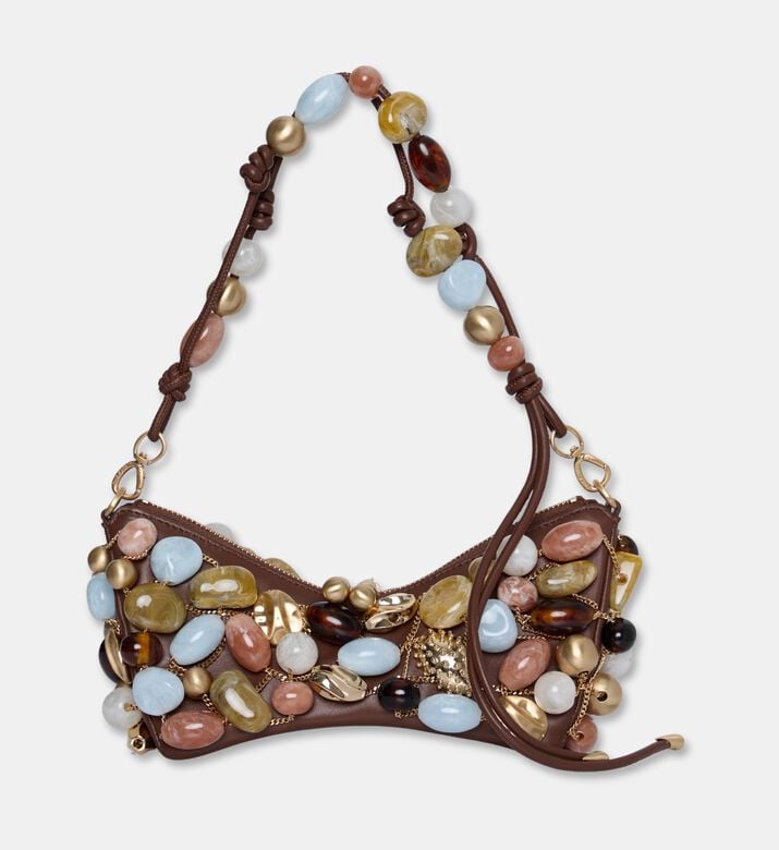 Cult Gaia Clutch Mercier, Packshot View