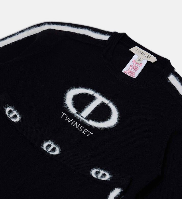 Twinset Set Knitted, Packshot View