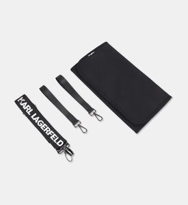 Karl Lagerfeld Bag Changing, Packshot View