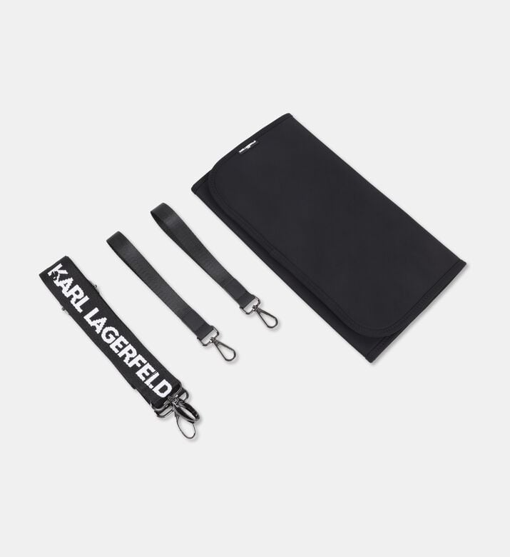 Karl Lagerfeld Bag Changing, Packshot View