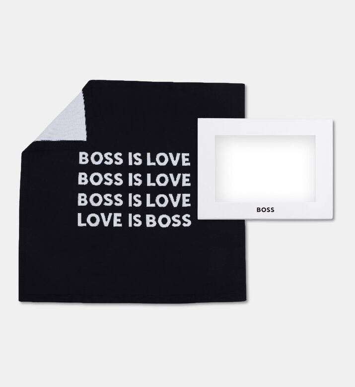 Boss Blanket Nborn, Packshot View
