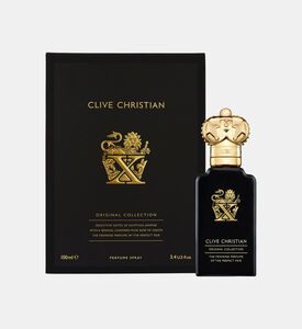 Original Collection X Feminine Edp Original Collection X Feminine Edp