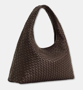 JW PEI Woven Hobo Shoulder Bag, Packshot View