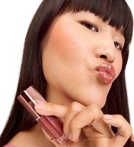 Lancome Lip Id&ocirc;le Juicytreat Lip Oil Gloss, 40-all-the-tea, Packshot View