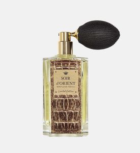 Soir D Orient Wild Gold Edition 100 Ml Soir D Orient Wild Gold Edition 100 Ml