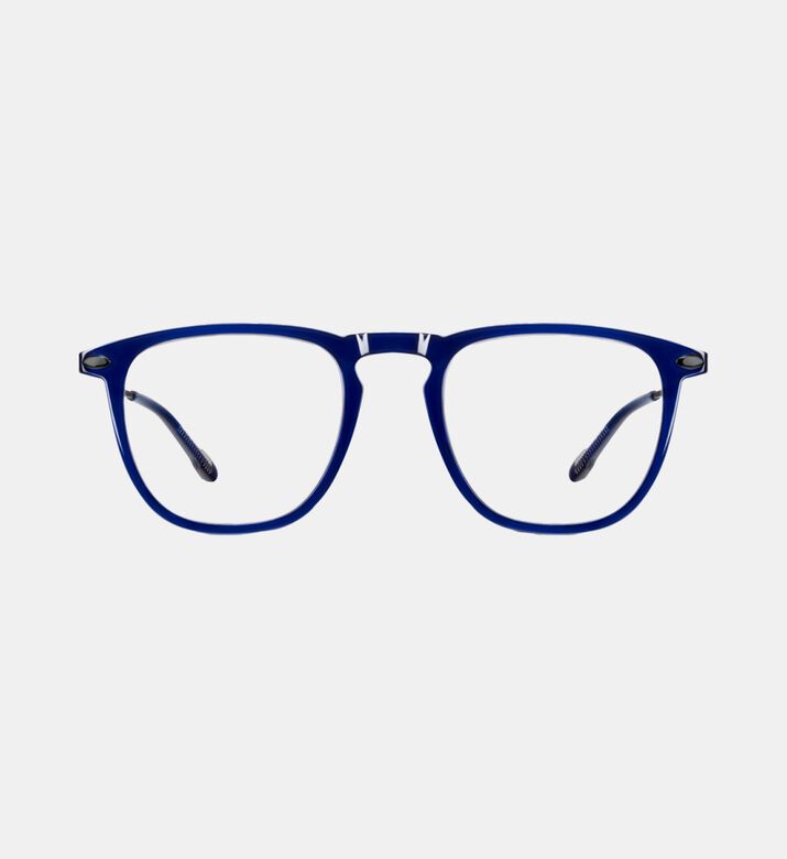 Blue Light Dino Plastic Frame Glasses