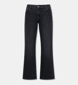 7 for All Mankind Regular-fit Straight-leg Denim Pants, Packshot View