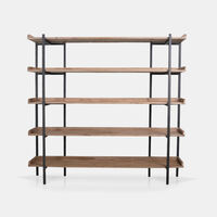 Tesore Pine Wood Shelf