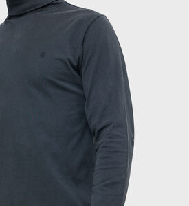 جائزة لهجة طويلة الأكمام تي شيرت