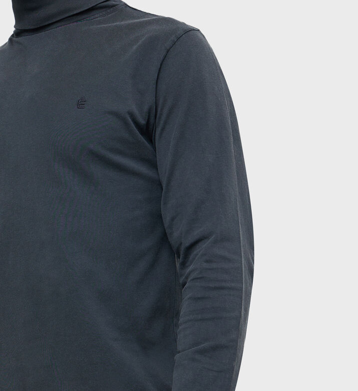 جائزة لهجة طويلة الأكمام تي شيرت