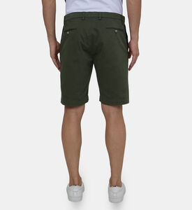 Core Cotton Shorts