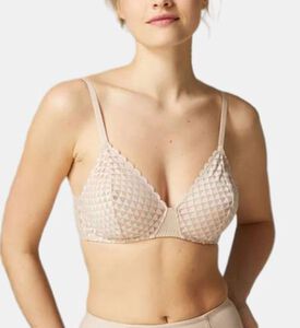 حمالة صدر مثلثة لاسلكية من Subtile