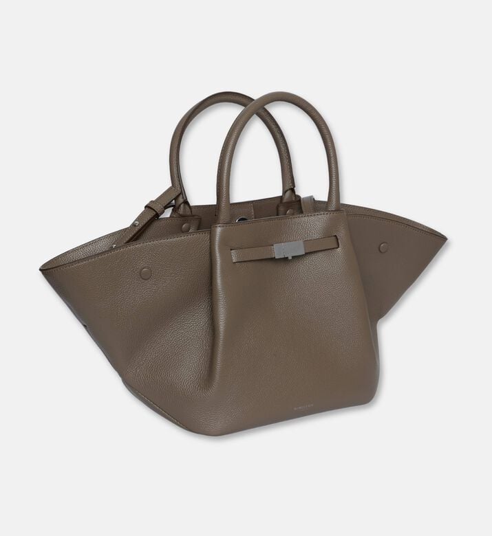 Demellier Bag N81 Midi Newyork S Gr F02, Packshot View