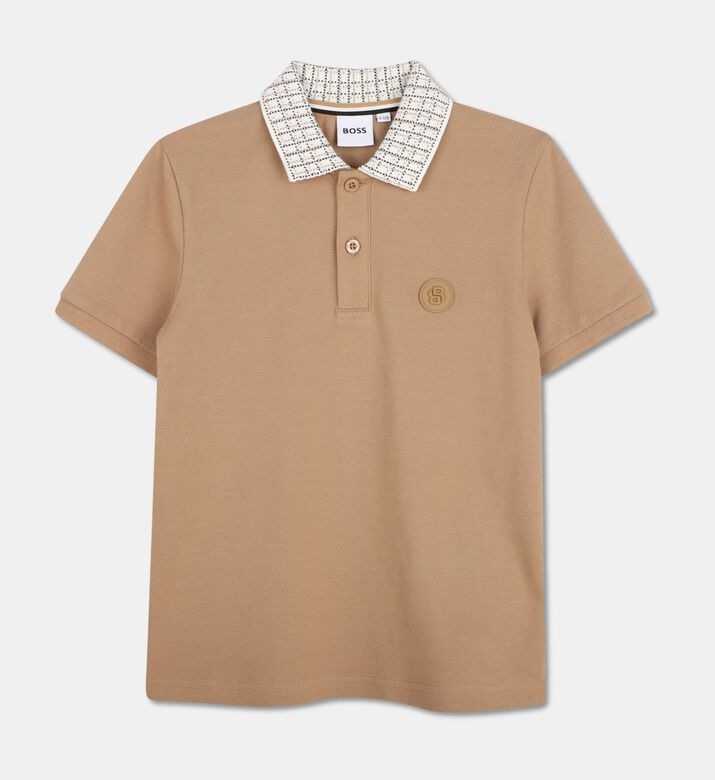 Boss Polo Casual, Packshot View