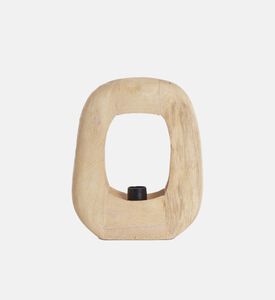 Kelafo Metal Table Lamp