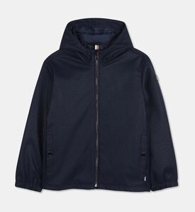 Boss Jack Windbreaker, Packshot View