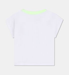 Billieblush Ts Ss, Packshot View