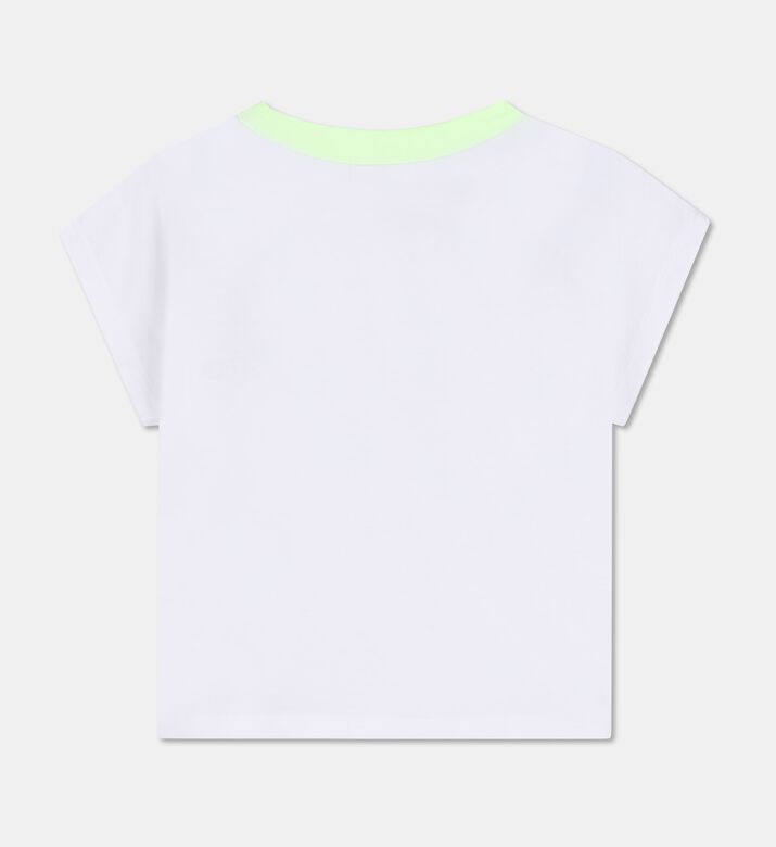 Billieblush Ts Ss, Packshot View