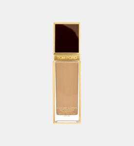 Shade And Illuminate Soft Radiance Foundation