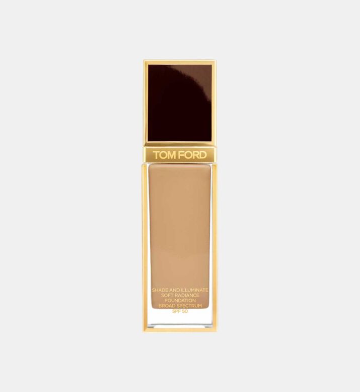 Shade And Illuminate Soft Radiance Foundation