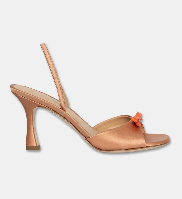 3 Juin Shoes Sandal, Beige, Eu-38, Packshot View