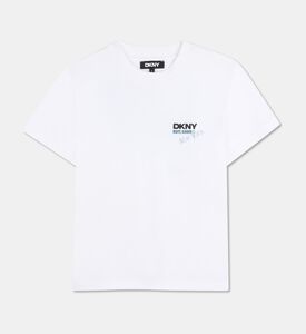 DKNY Ts Ss, Packshot View