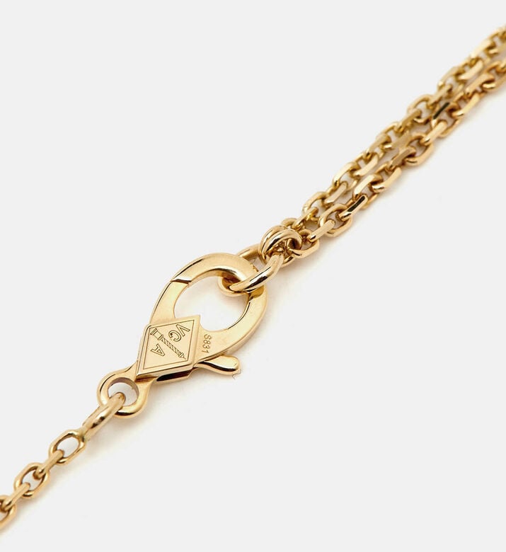 Van Cleef and Arpels Necklace V.cleef, Packshot View