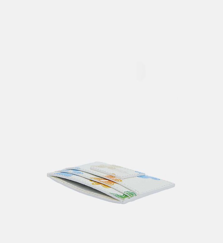 The Wild Daisy Card Case
