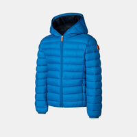 Puffy Long Sleeve Jacket