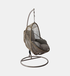 Home Deco and More Maxim Hanging Chair, Packshot View