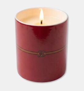 Silsal Fares Candle 150g Alt, Red, Packshot View