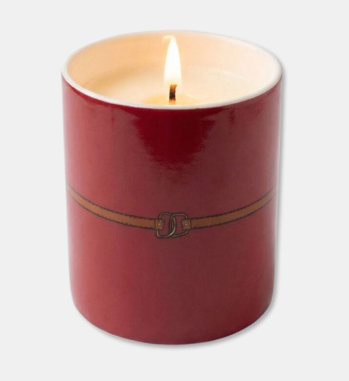 Silsal Fares Candle 150g Alt, Red, Packshot View