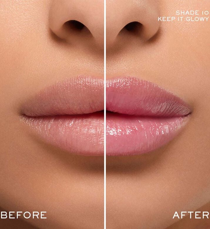 Lip Idole Butterglow Lipstick N10 Lip Idole Butterglow Lipstick N10