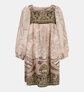 Etro Dress Woven, Packshot View