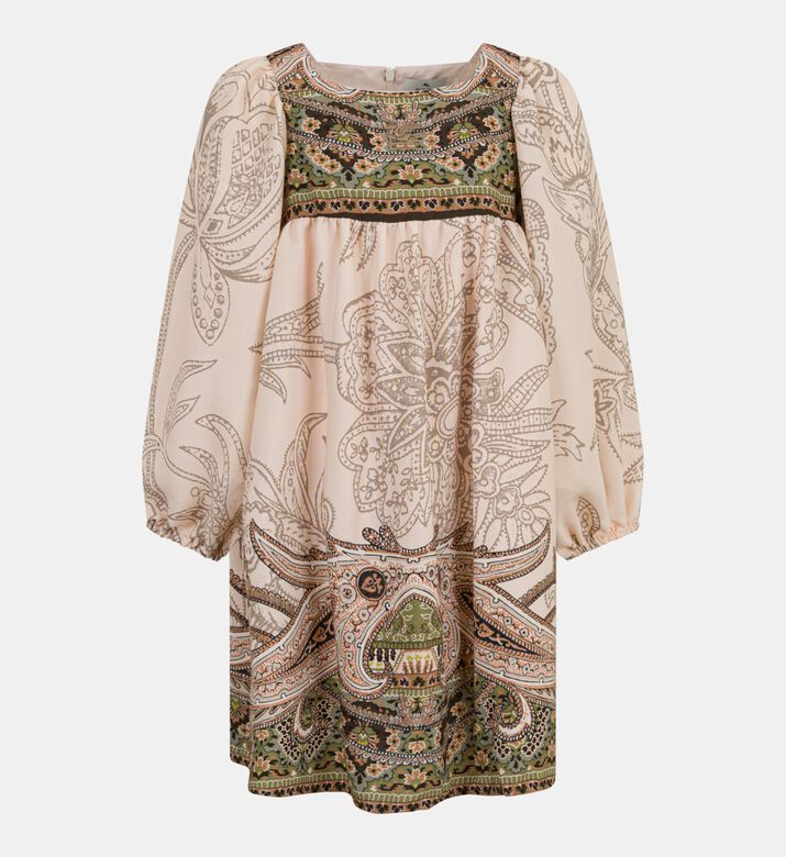 Etro Dress Woven, Packshot View
