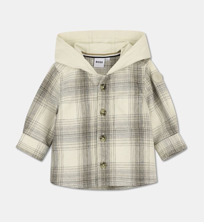 Boss Shirt Casual, Packshot View