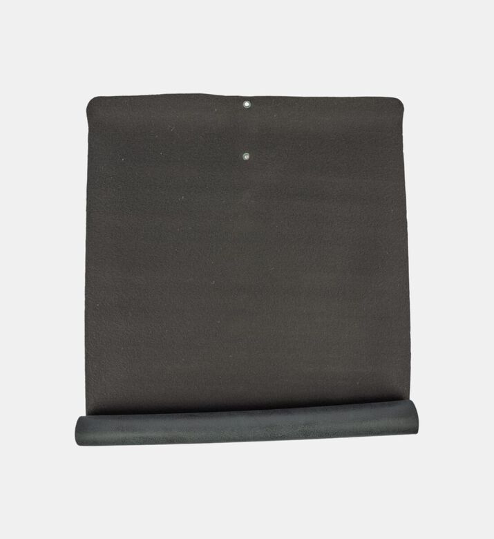 Gusta Faux Leather Placemat, Packshot View