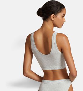 Polo by Ralph Lauren Top Scoop, Model View