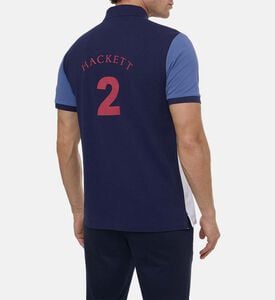 Hackett London Polo Heritage, Model View Hackett London Polo Heritage, Model View