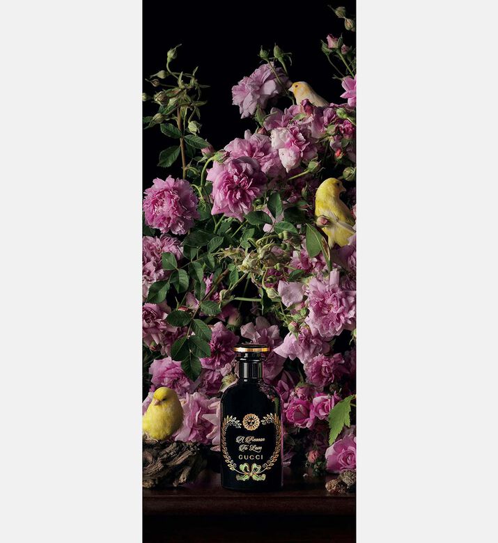 The Alchemist's Garden A Reason To Love Eau De Parfum The Alchemist's Garden A Reason To Love Eau De Parfum